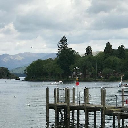 R11 Lake View, Fallbarrow Holiday Park Hotel Bowness-on-Windermere Luaran gambar