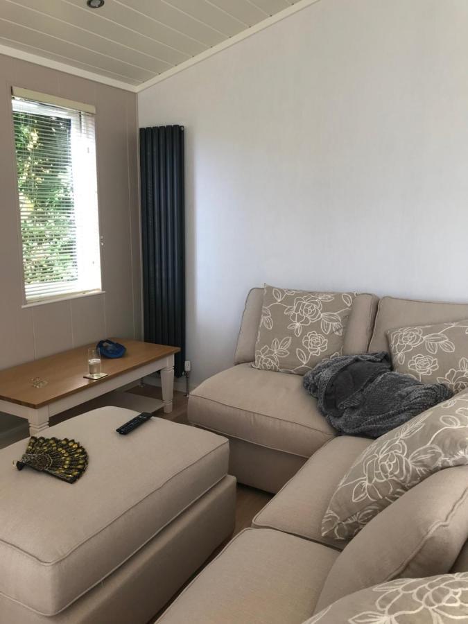 R11 Lake View, Fallbarrow Holiday Park Hotel Bowness-on-Windermere Luaran gambar