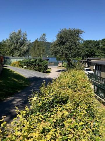 R11 Lake View, Fallbarrow Holiday Park Hotel Bowness-on-Windermere Luaran gambar